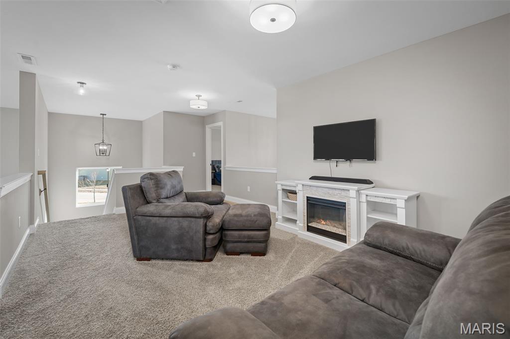 Charlestowne Landing #7 - Residential