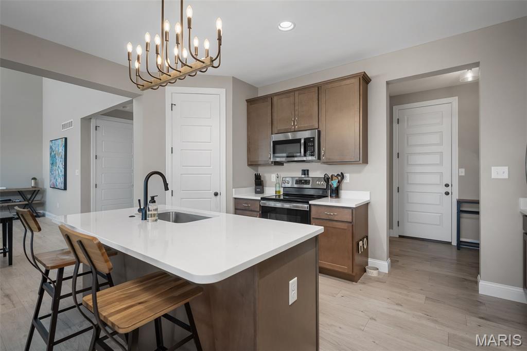 Charlestowne Landing #7 - Residential