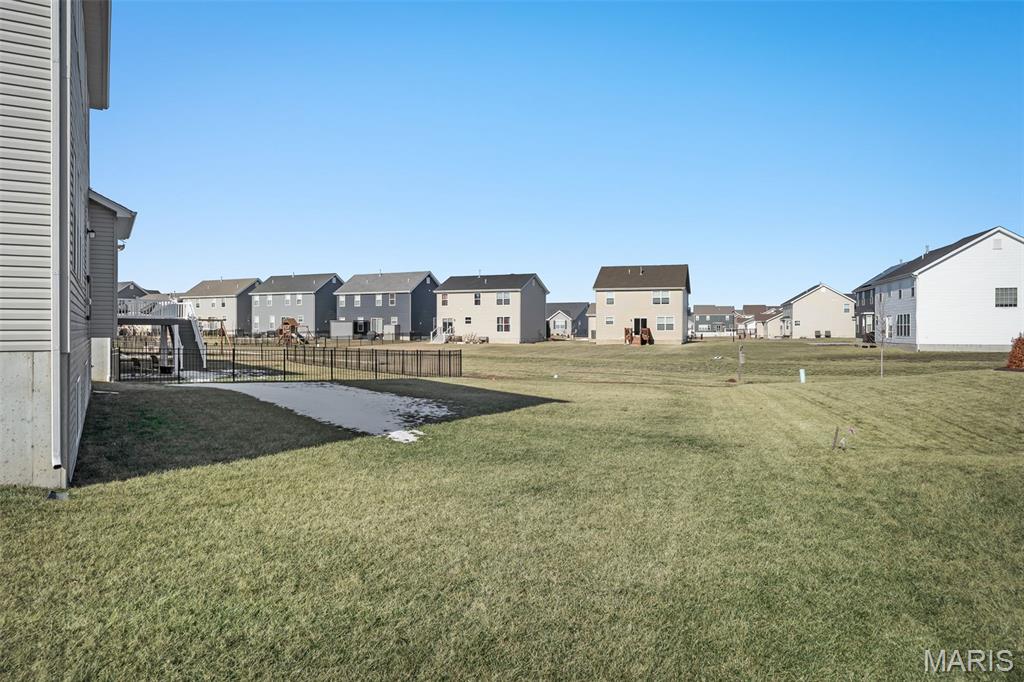 Charlestowne Landing #7 - Residential