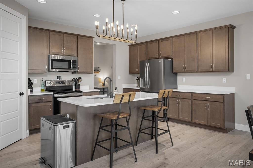 Charlestowne Landing #7 - Residential