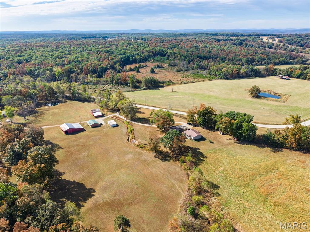 Photo of 8965 Old Jackson Road, Fredericktown, MO 63645 (MLS # 26066504)