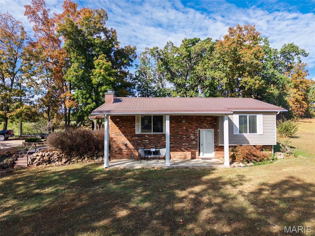 Photo of 8965 Old Jackson Road, Fredericktown, MO 63645 (MLS # 26066504)