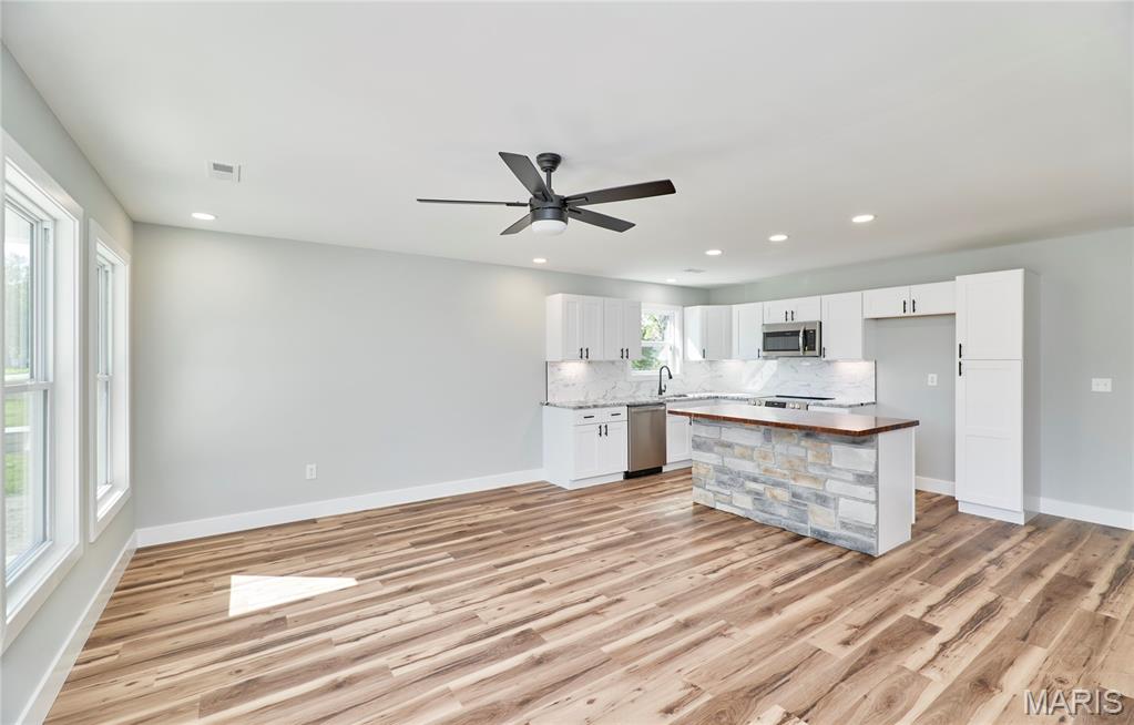 Gotts Add - Residential