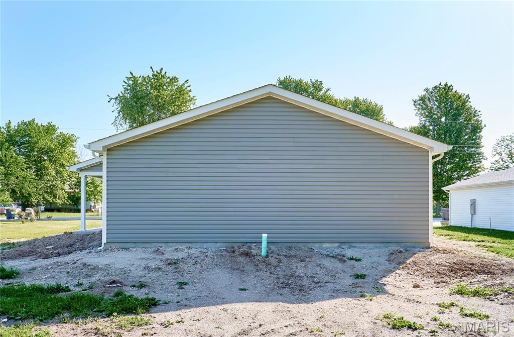 Gotts Add - Residential