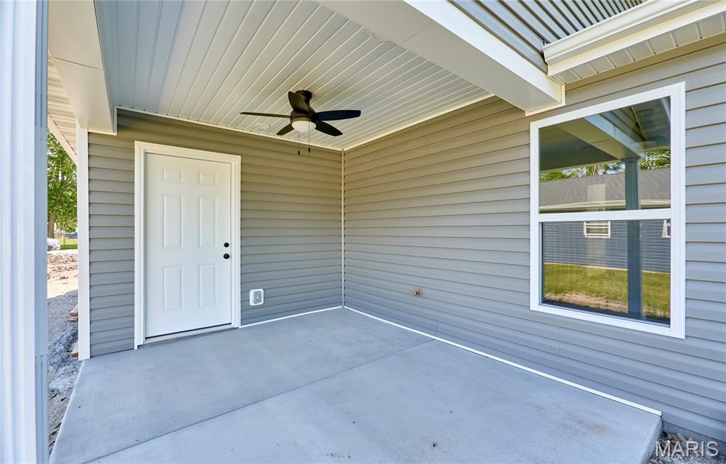 Gotts Add - Residential