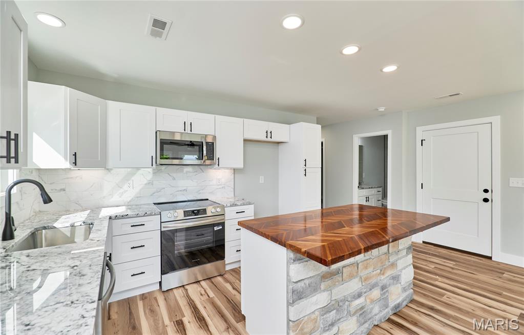 Gotts Add - Residential