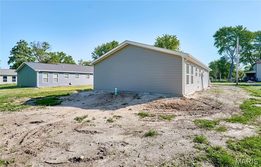 Gotts Add - Residential