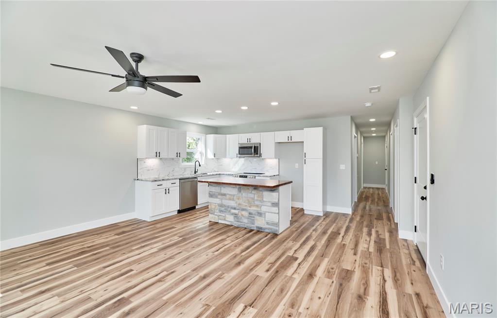 Gotts Add - Residential
