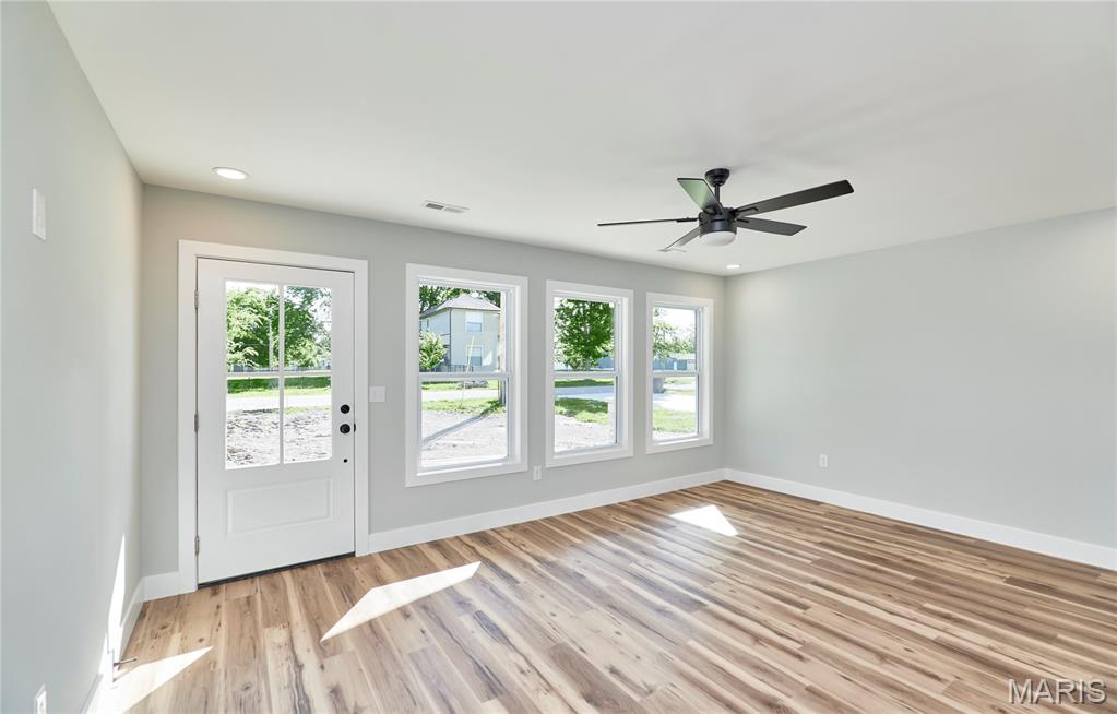Gotts Add - Residential