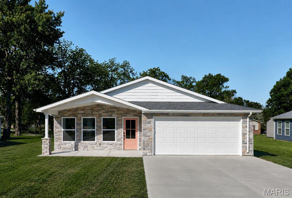 Gotts Add - Residential