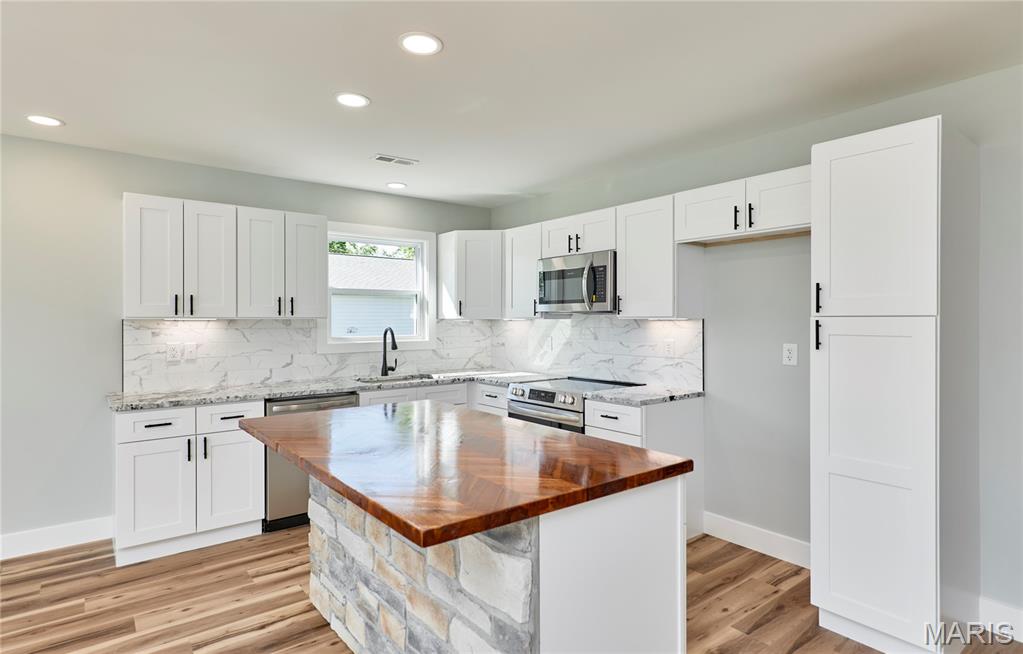 Gotts Add - Residential