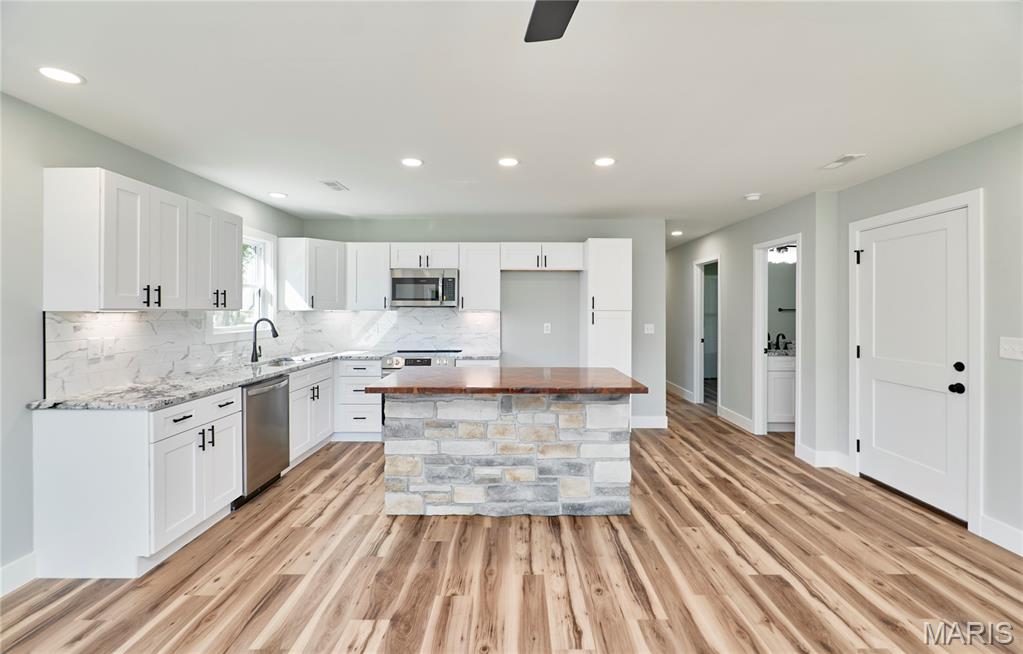 Gotts Add - Residential