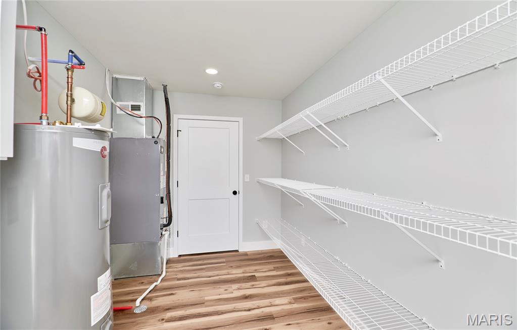 Gotts Add - Residential