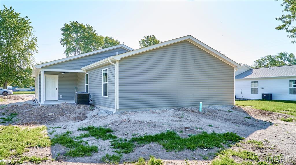 Gotts Add - Residential