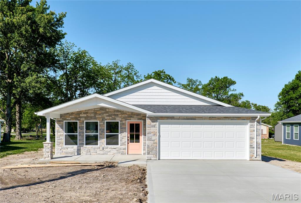 Gotts Add - Residential