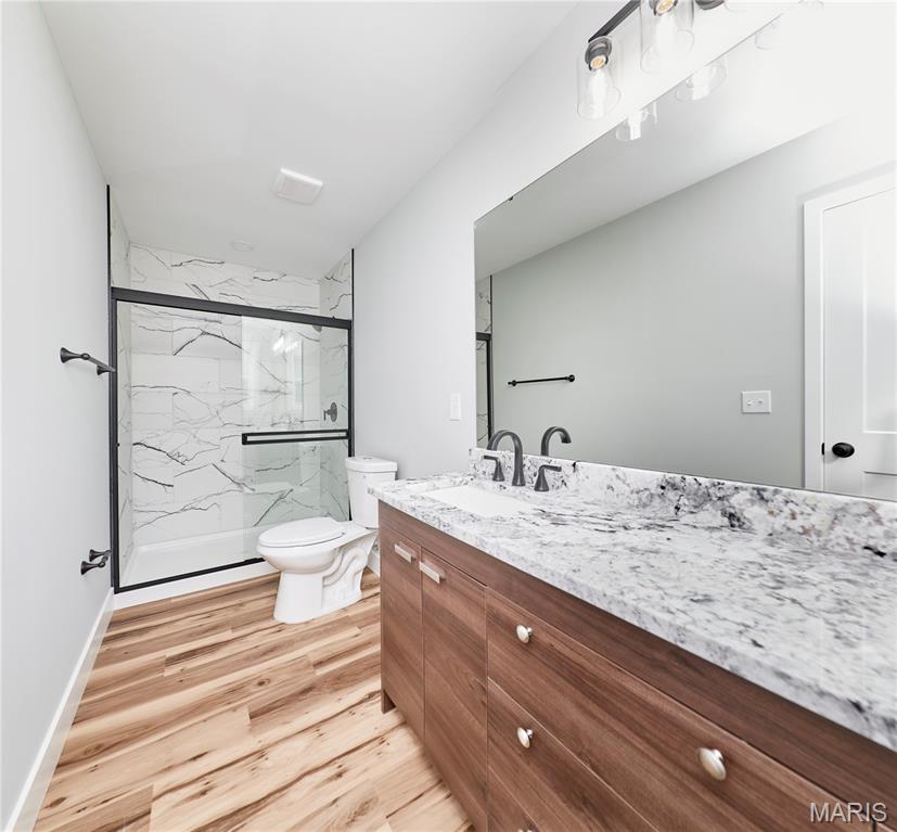 Gotts Add - Residential