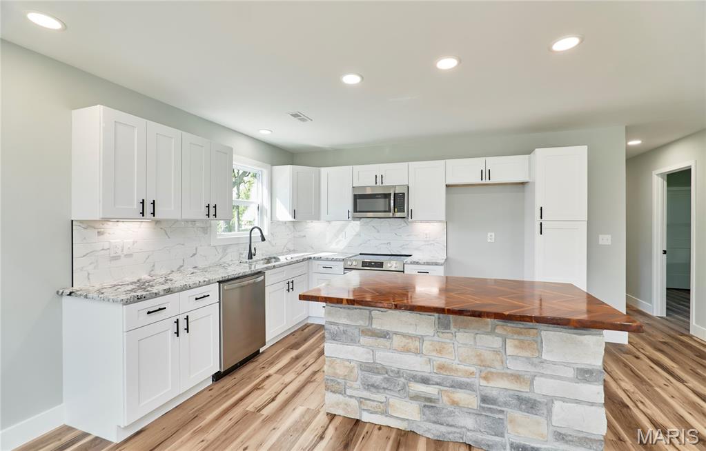 Gotts Add - Residential