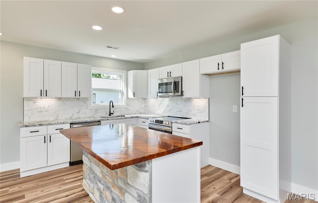 Gotts Add - Residential