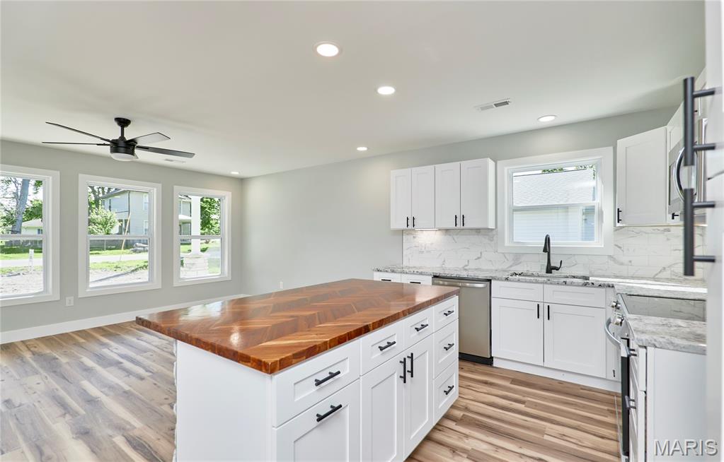 Gotts Add - Residential