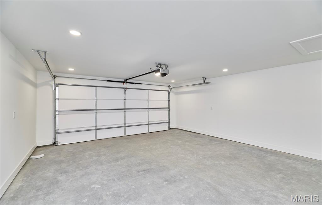 Gotts Add - Residential