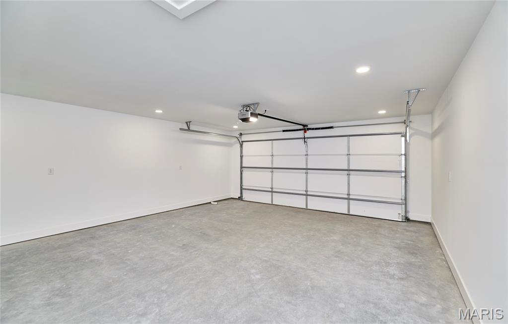 Gotts Add - Residential