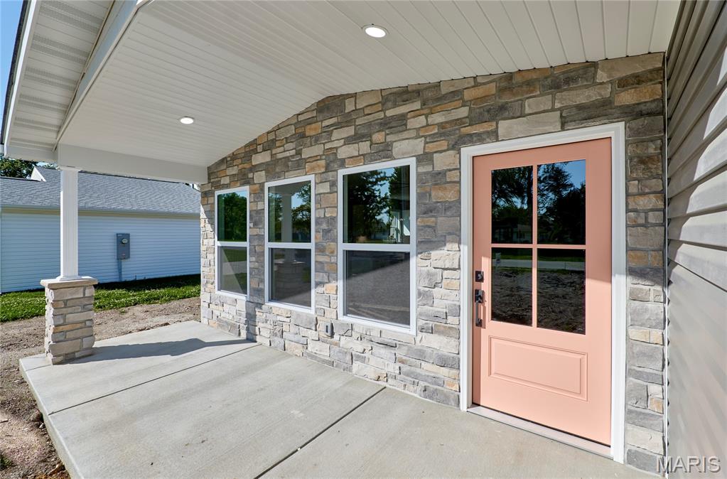 Gotts Add - Residential