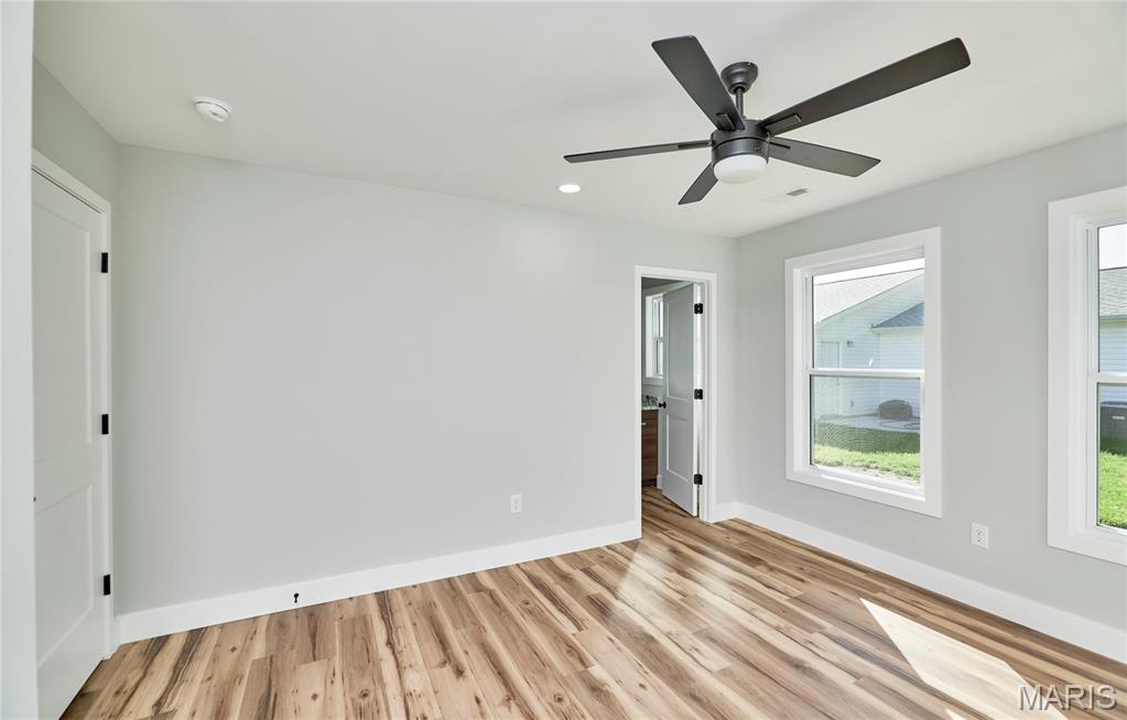 Gotts Add - Residential