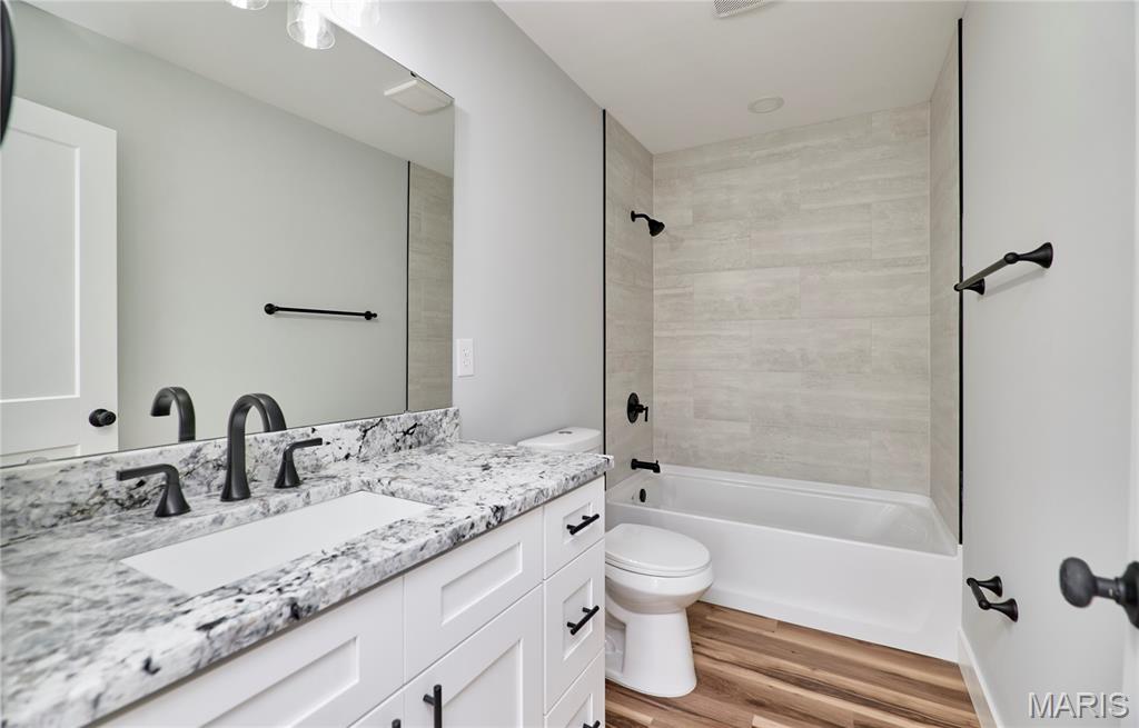 Gotts Add - Residential