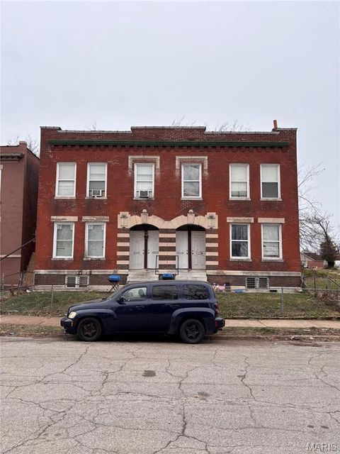 3730 Maffitt Avenue St Louis MO 63113