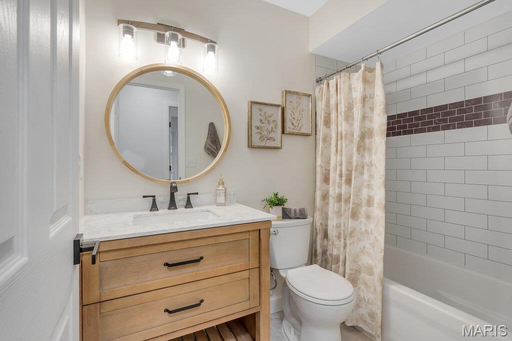 Fox Creek Estates 9 - Residential