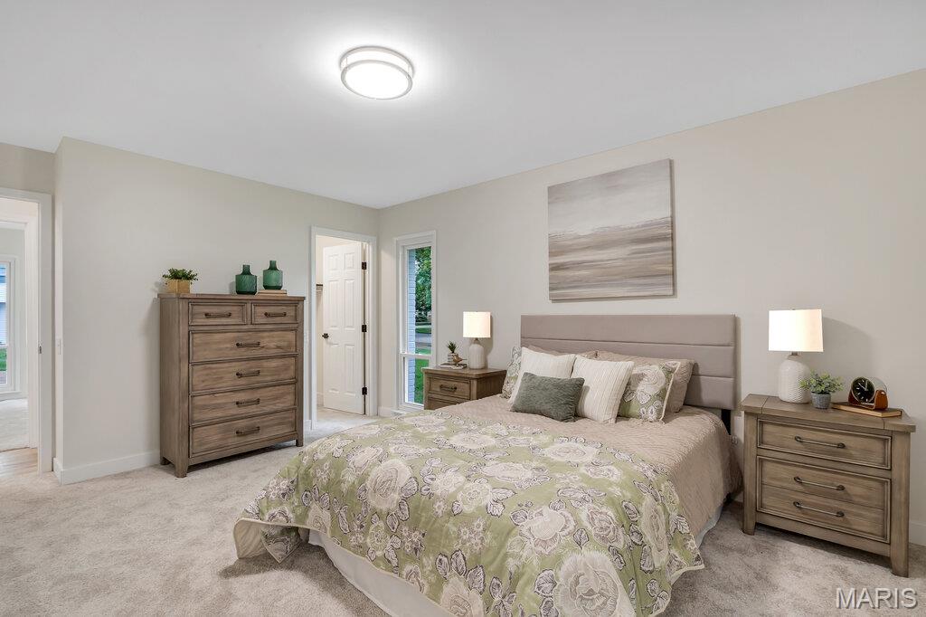 Fox Creek Estates 9 - Residential