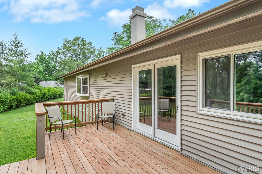 Fox Creek Estates 9 - Residential