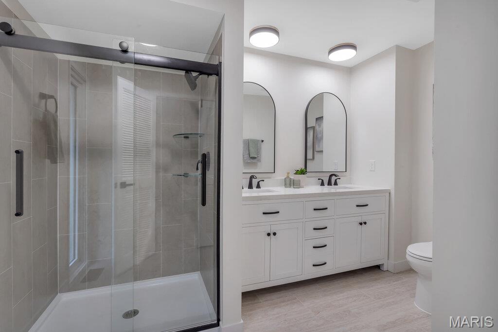 Fox Creek Estates 9 - Residential