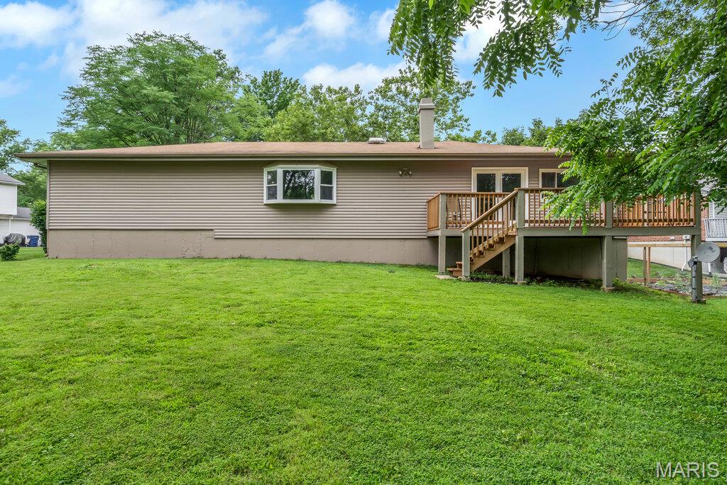 Fox Creek Estates 9 - Residential