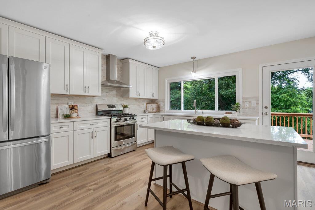 Fox Creek Estates 9 - Residential