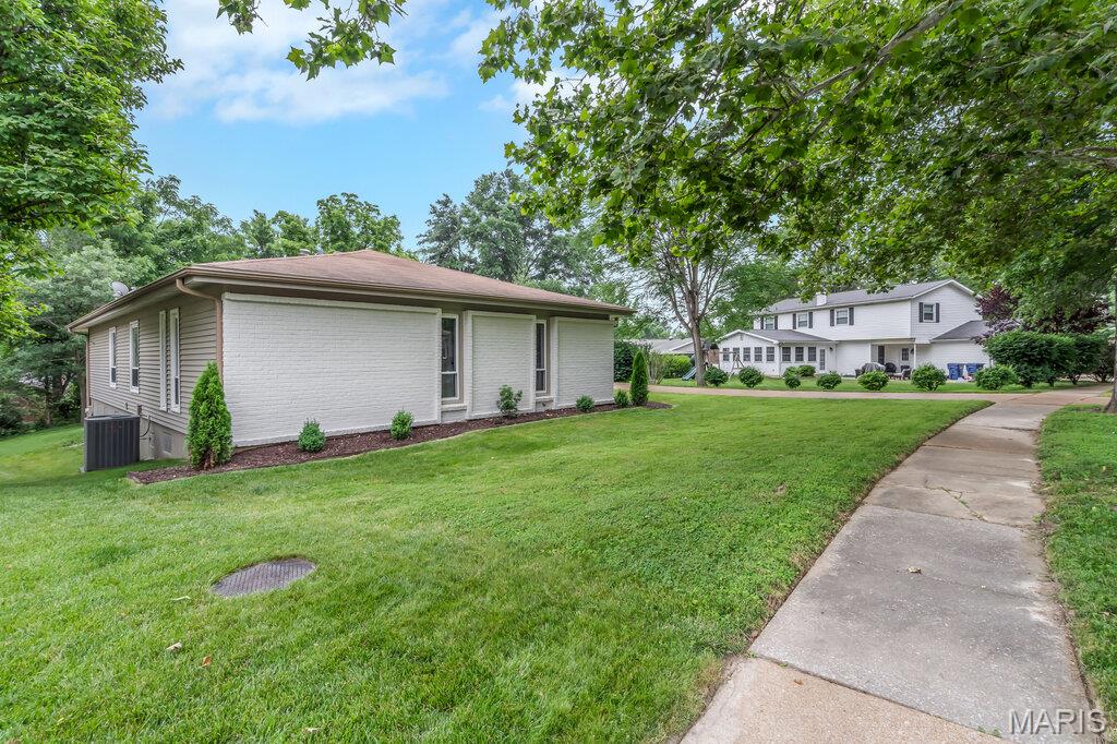 Fox Creek Estates 9 - Residential