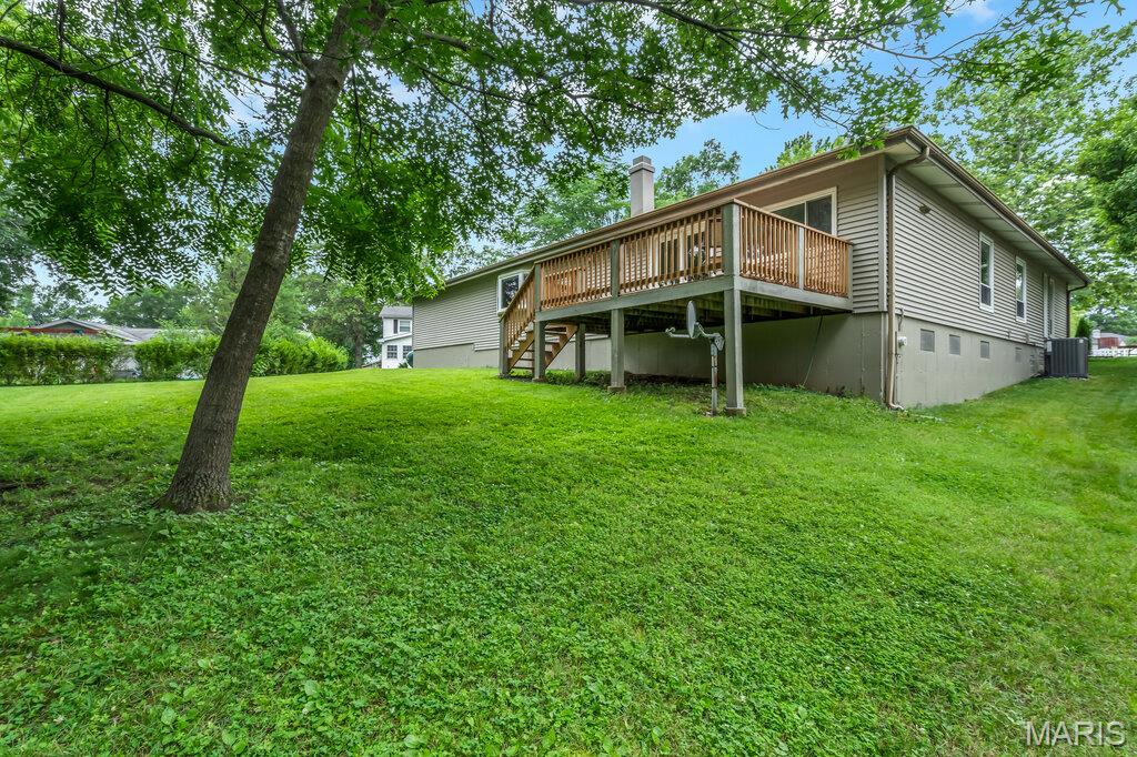 Fox Creek Estates 9 - Residential