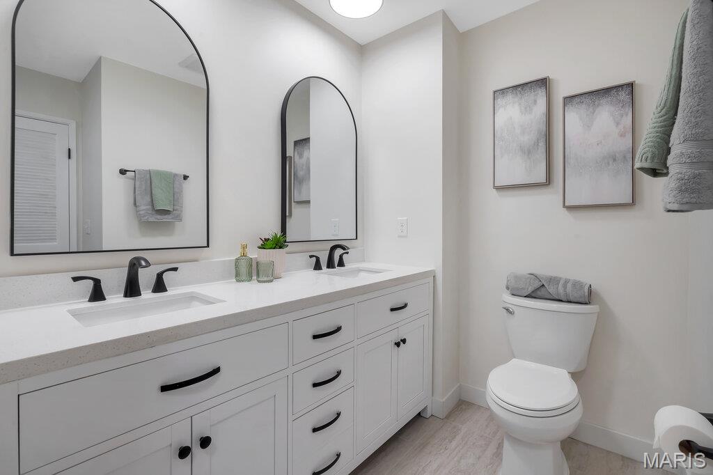 Fox Creek Estates 9 - Residential