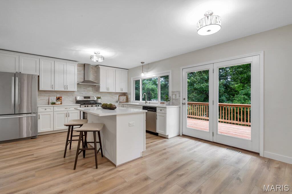 Fox Creek Estates 9 - Residential