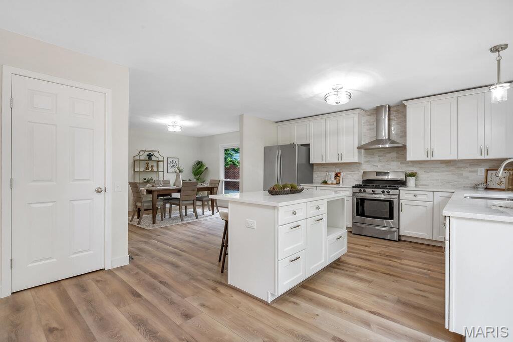 Fox Creek Estates 9 - Residential