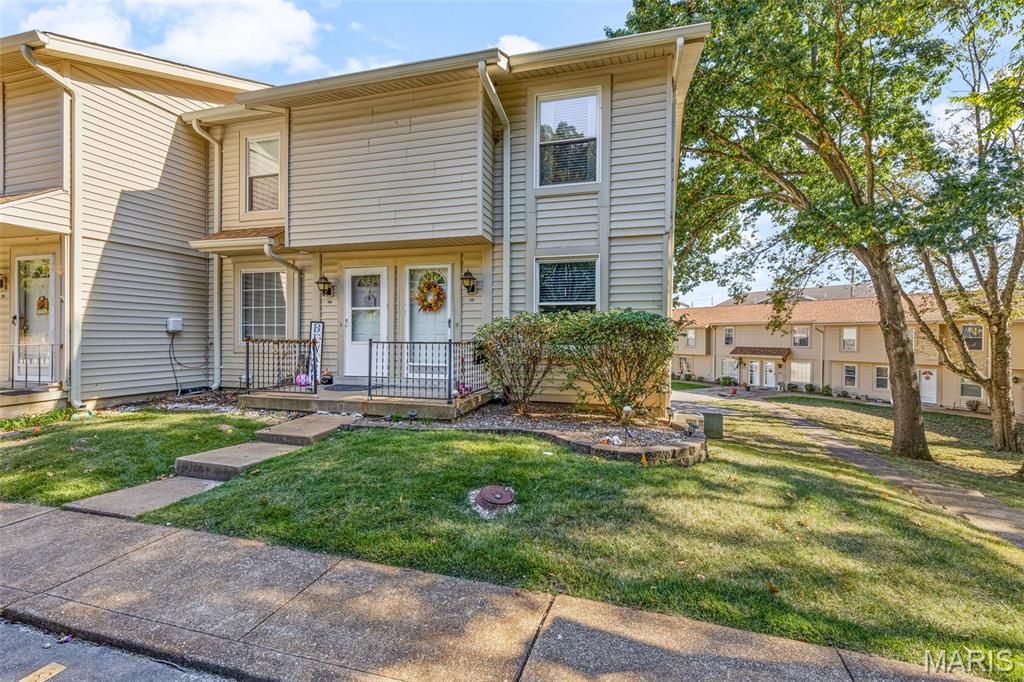 161 Dartingbird Lane D