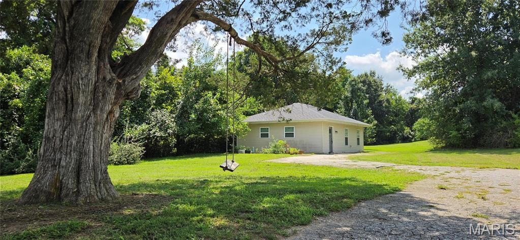 1600 Koch Road