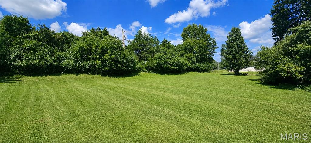 1600 Koch Road