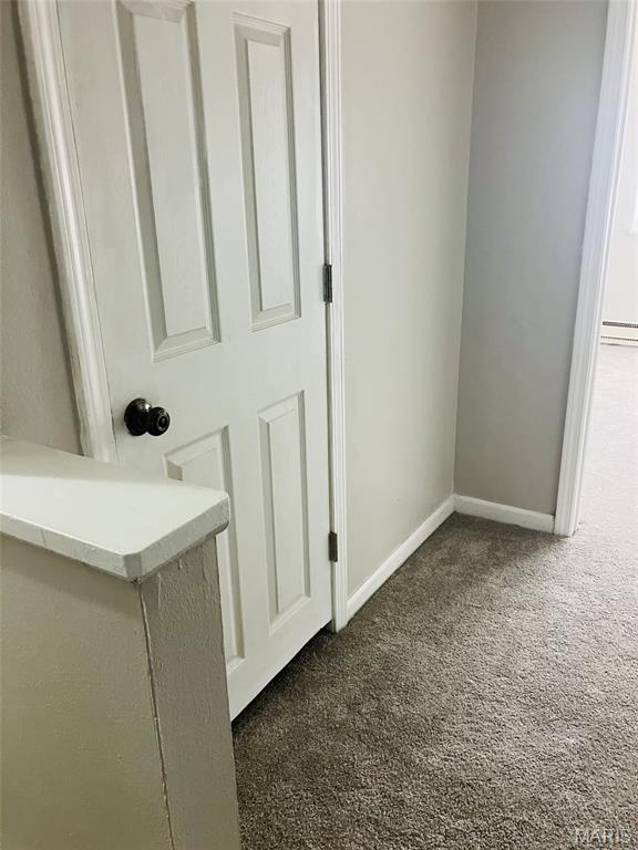 Hazelcrest Condo - Residential