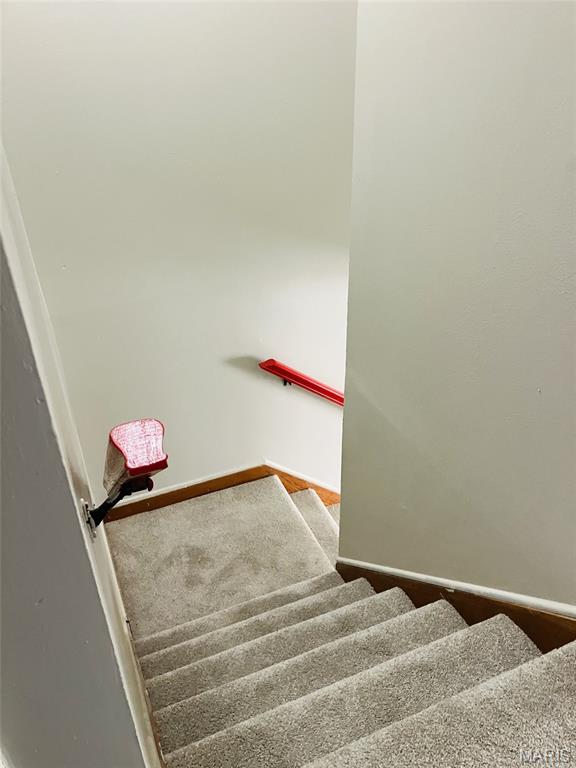 Hazelcrest Condo - Residential