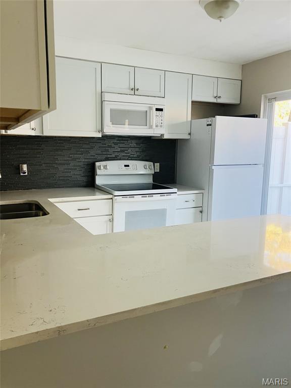 Hazelcrest Condo - Residential