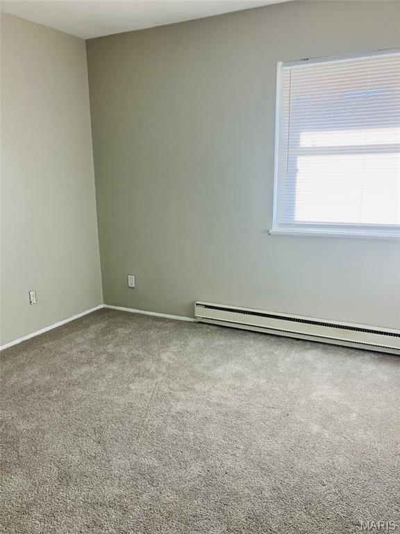 Hazelcrest Condo - Residential