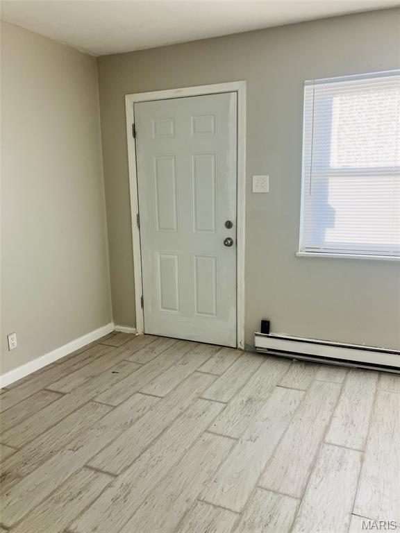 Hazelcrest Condo - Residential