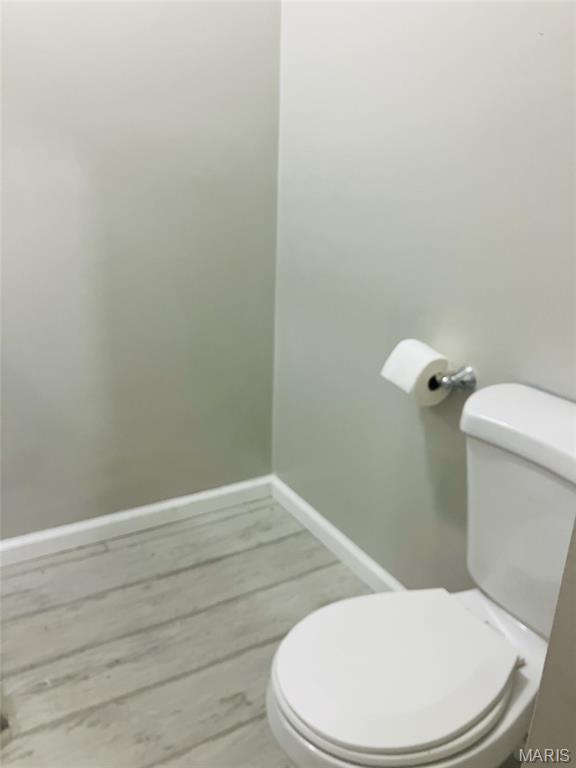 Hazelcrest Condo - Residential