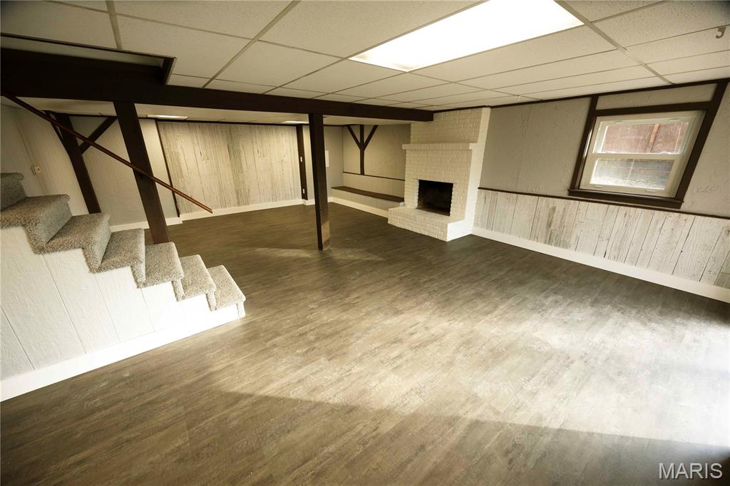 Hillbrook - Residential